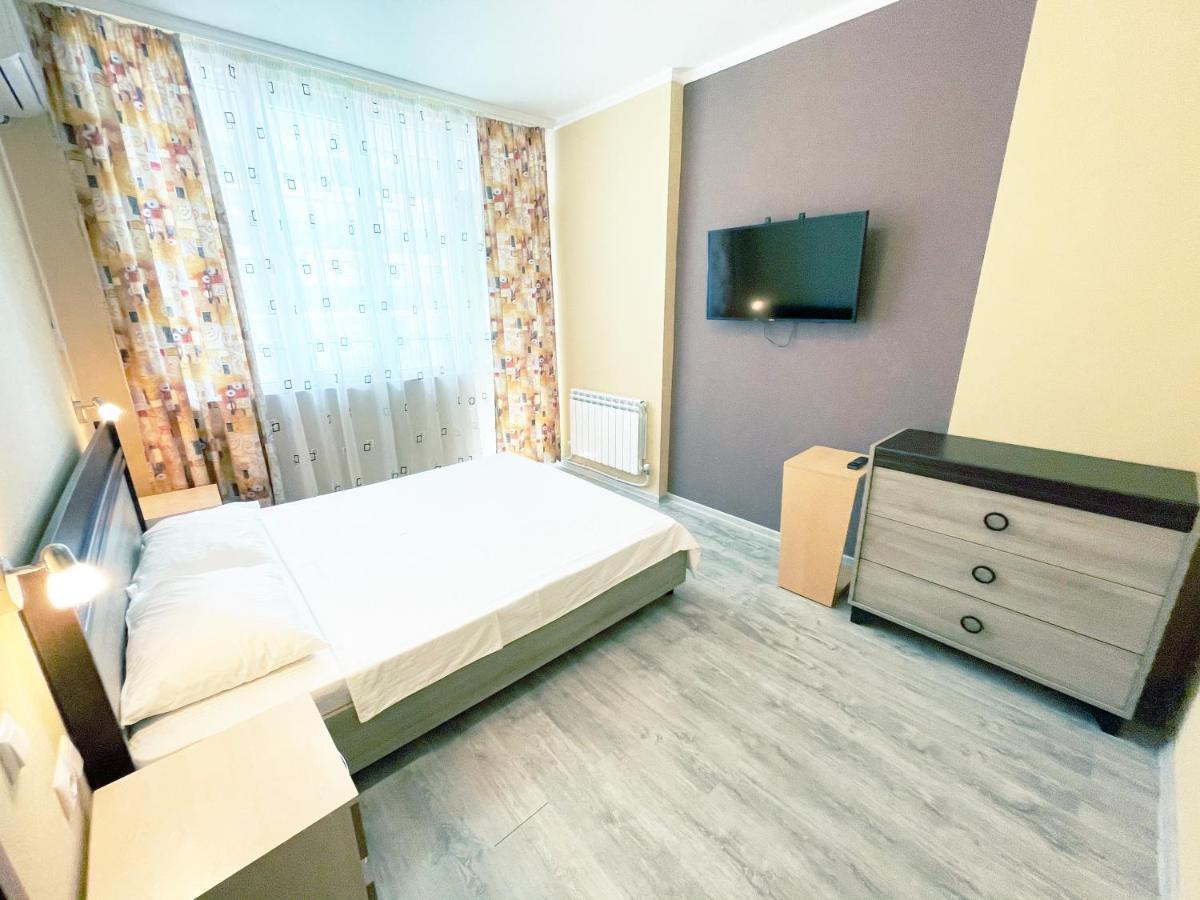 Beautiful Horizon First Line Apartment Batumi Exterior photo