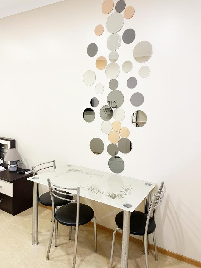Beautiful Horizon First Line Apartment Batumi Exterior photo