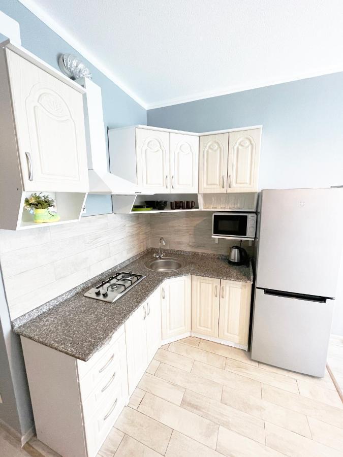 Beautiful Horizon First Line Apartment Batumi Exterior photo