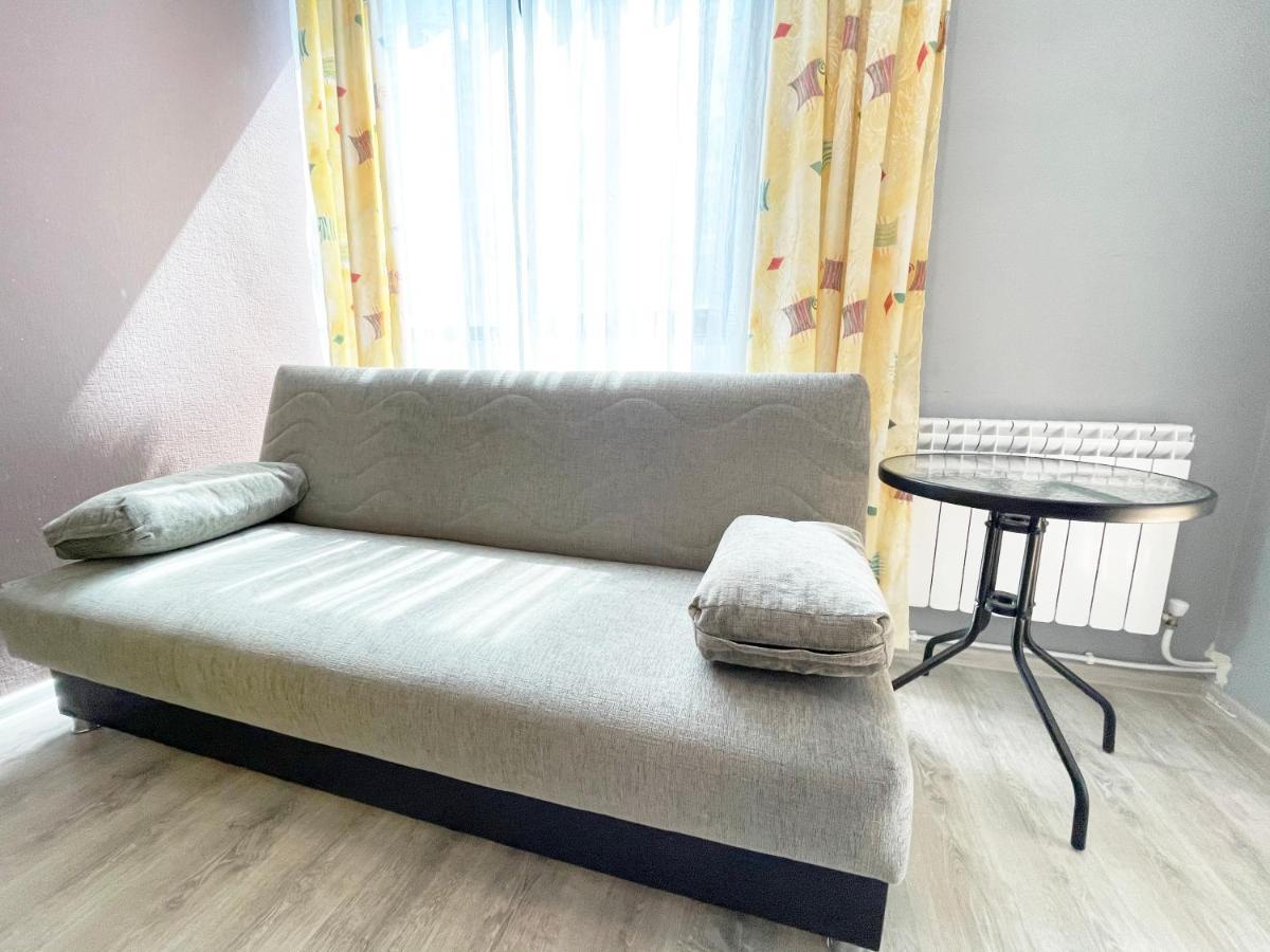 Beautiful Horizon First Line Apartment Batumi Exterior photo
