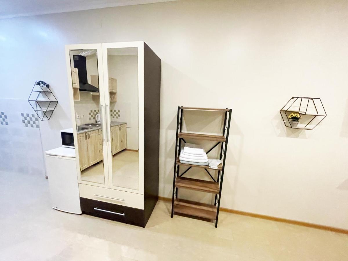Beautiful Horizon First Line Apartment Batumi Exterior photo